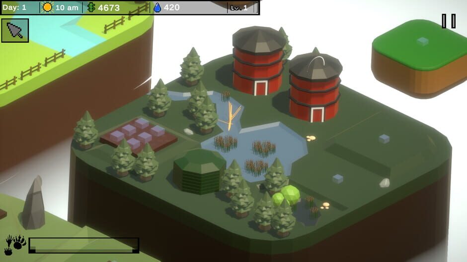 Farming Isles Screenshot