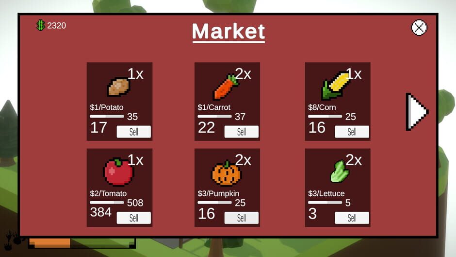 Farming Isles Screenshot