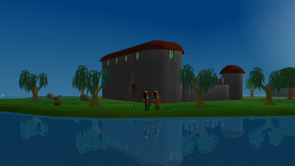 Remote Realms screenshot