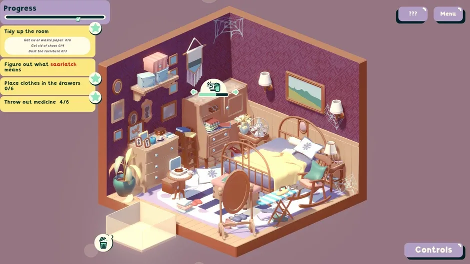 Clean Start