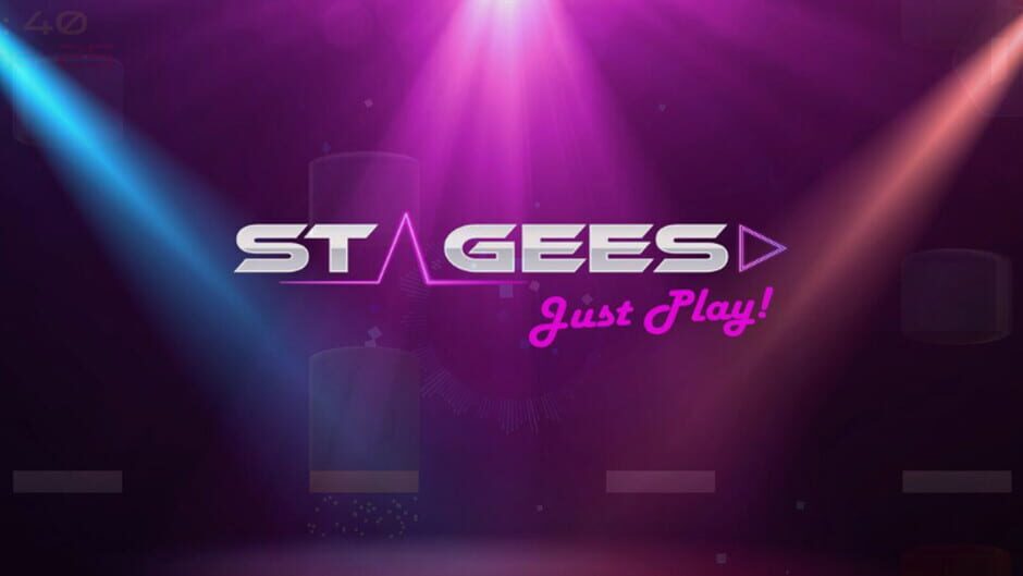 Stagees: Just Play! screenshot