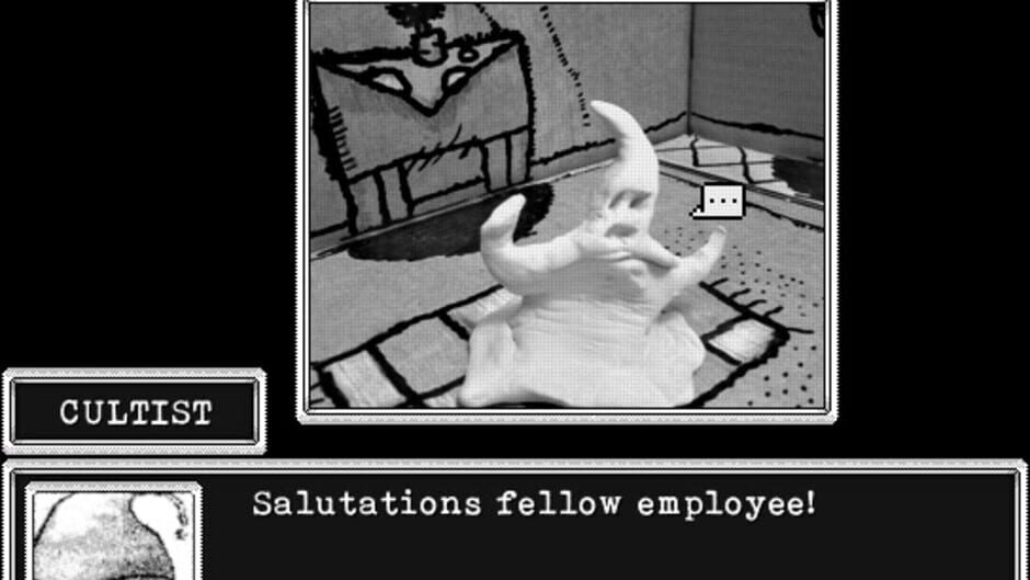 Squid's Manslaughter screenshot