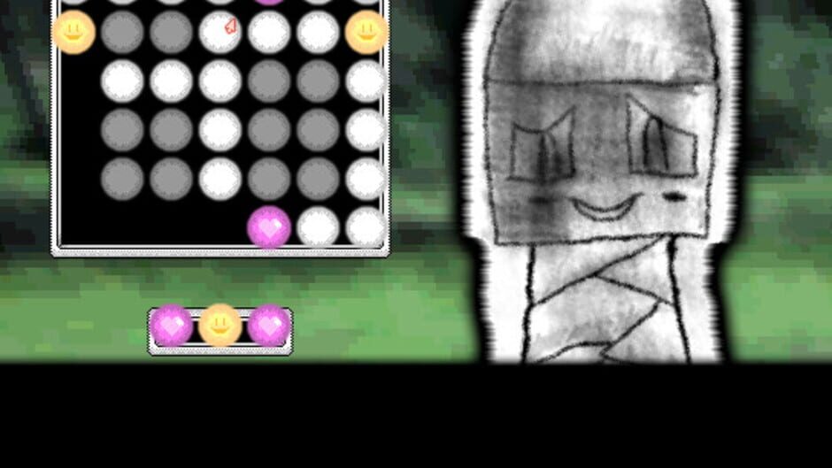 Squid's Manslaughter screenshot