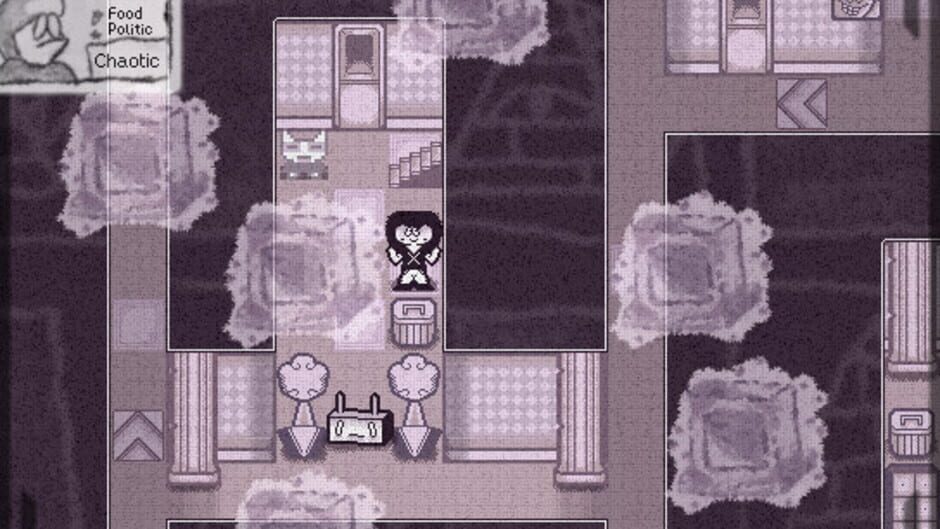 Squid's Manslaughter screenshot