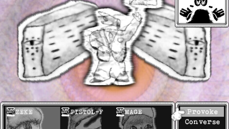 Squid's Manslaughter screenshot