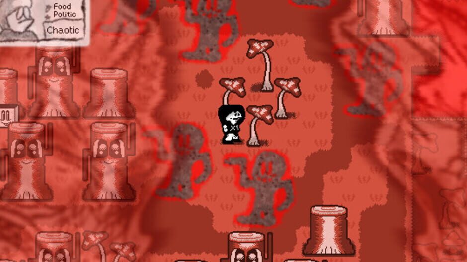 Squid's Manslaughter screenshot