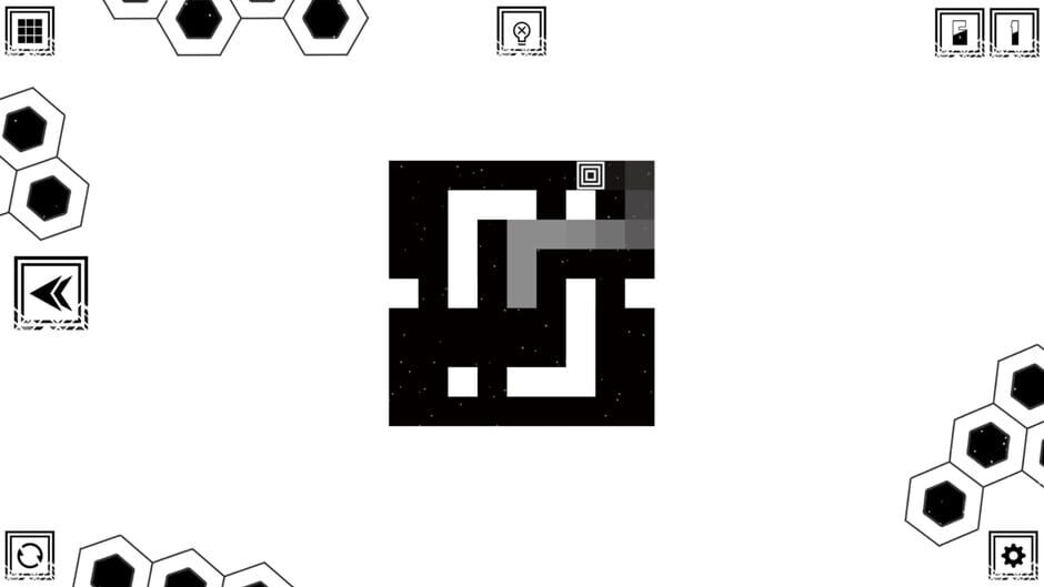 Squaser 4 screenshot