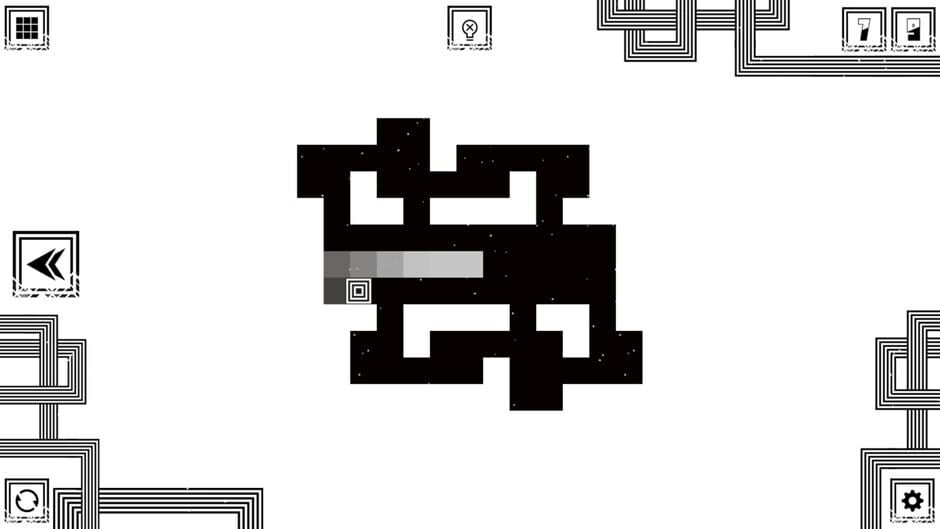 Squaser 4 screenshot