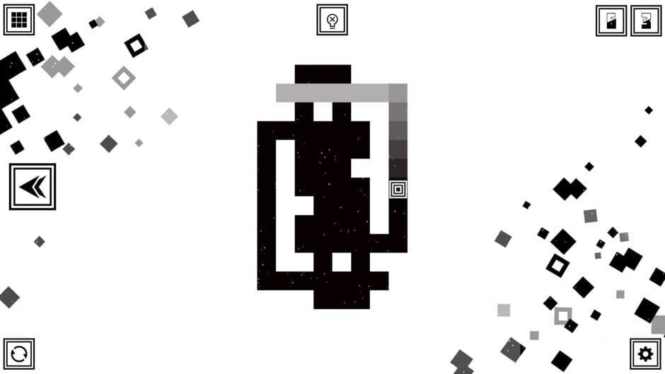 Squaser screenshot
