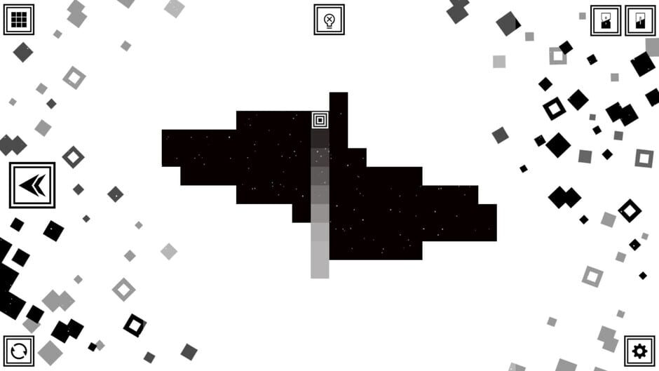 Squaser screenshot