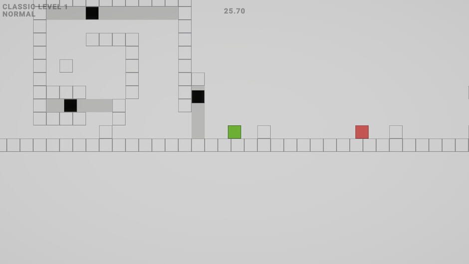Square Jump screenshot