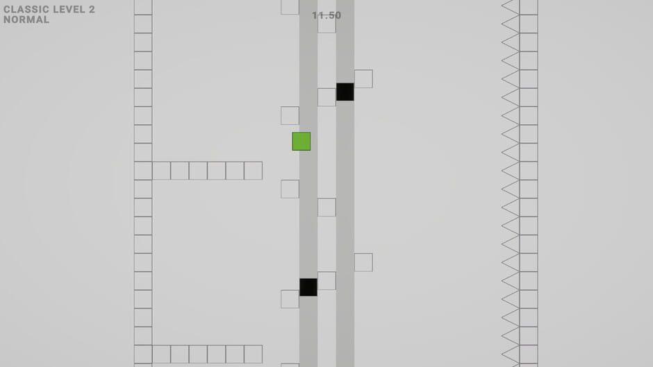 Square Jump screenshot