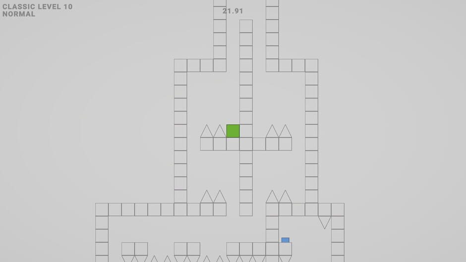 Square Jump screenshot