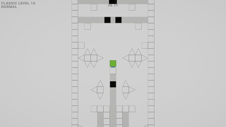 Square Jump screenshot