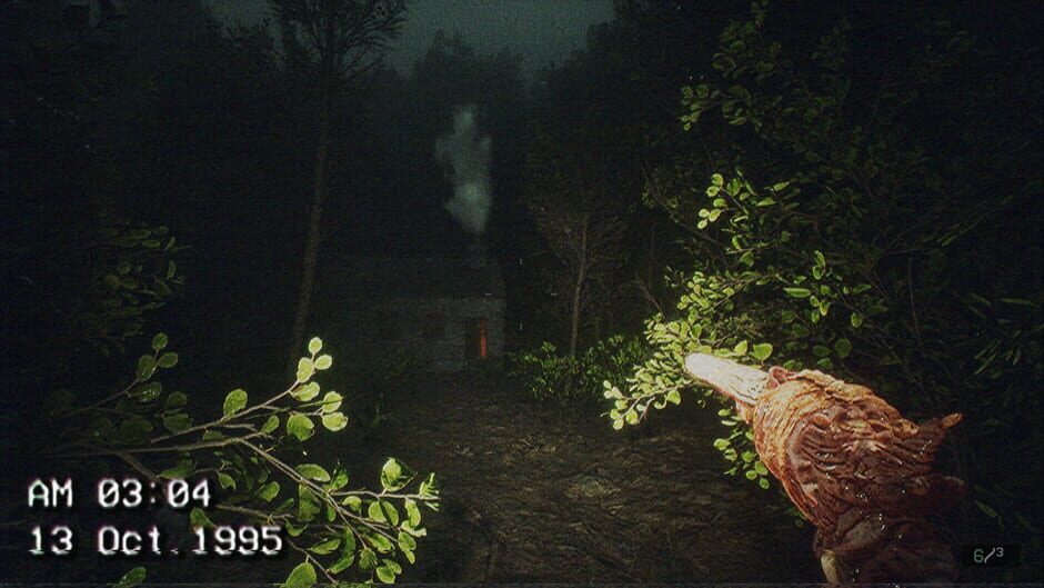 Screenshot Dead Format