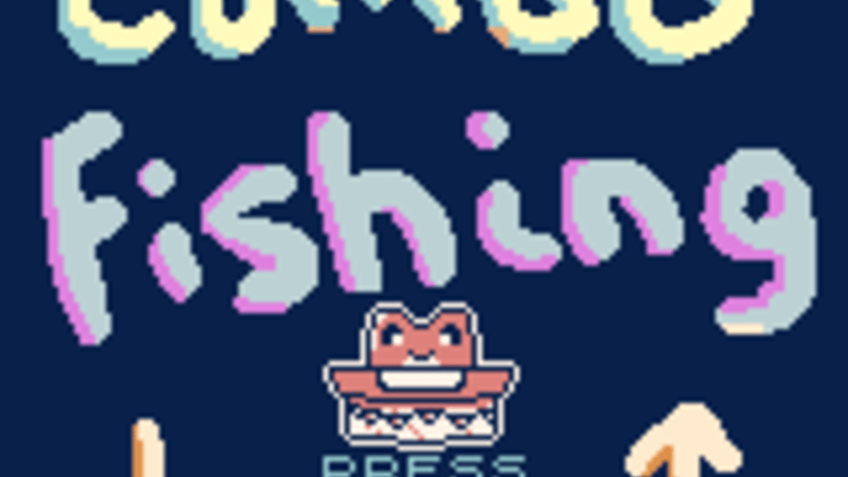Combo Fishing Screenshot
