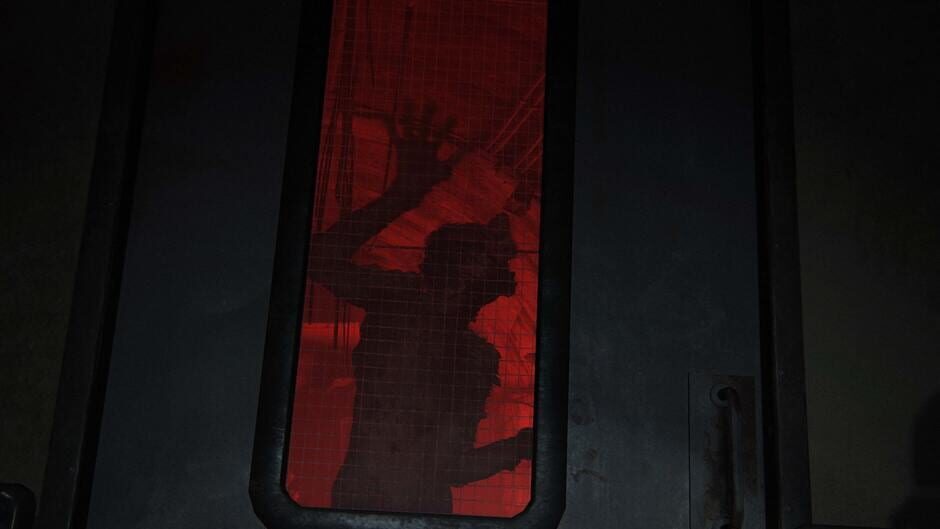 The Last of Us Complete Screenshot