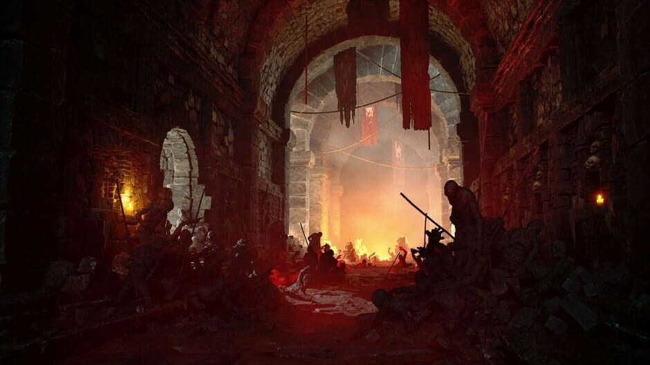 Screenshot Ad Mortem