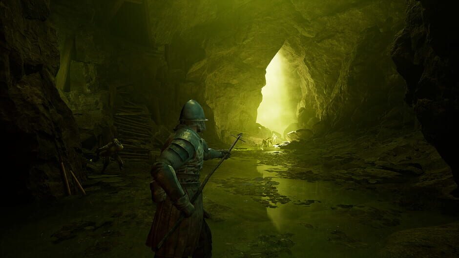 Screenshot Ad Mortem