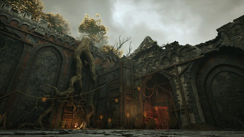 Screenshot Ad Mortem
