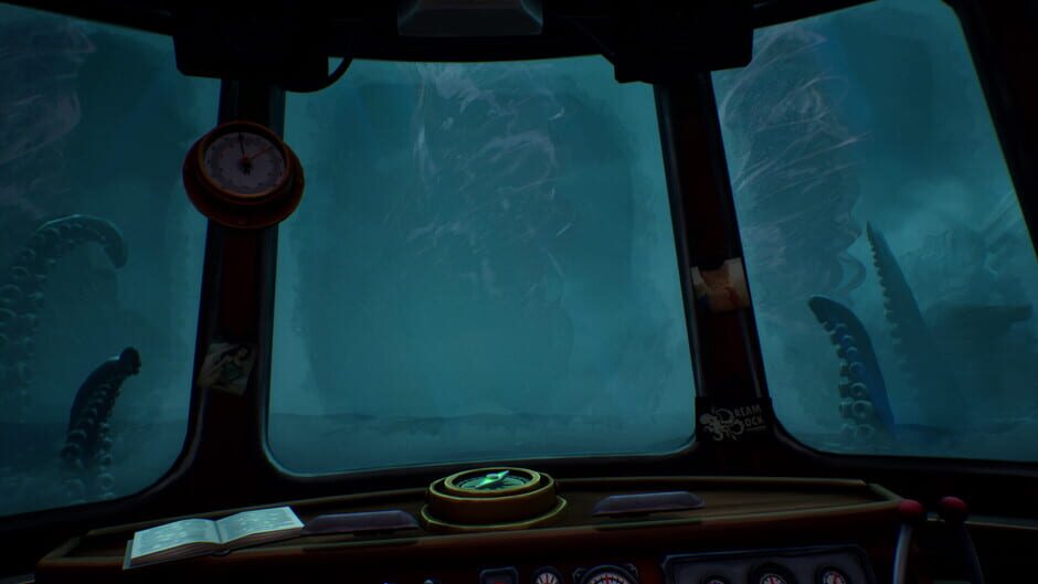 Screenshot Dreadmoor