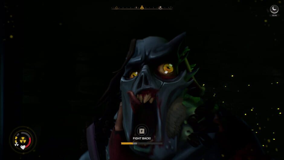 Screenshot Dreadmoor