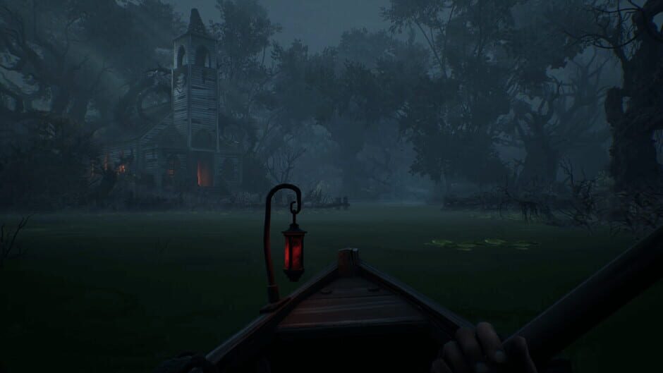Screenshot Dreadmoor