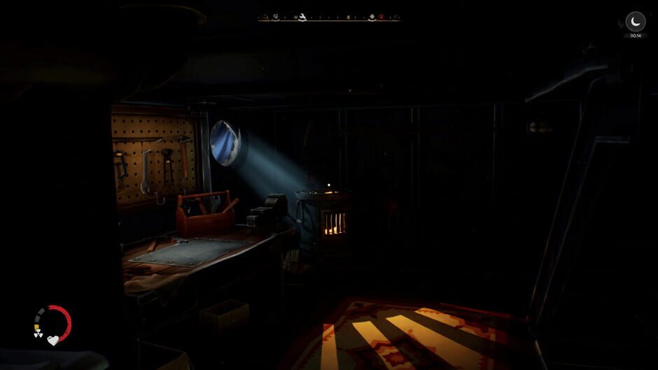 Screenshot Dreadmoor