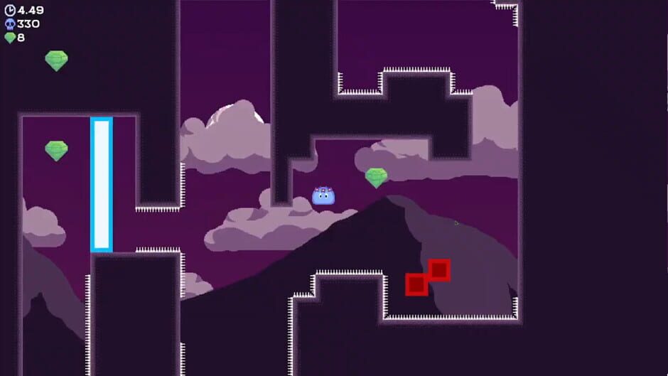 Slime Trials screenshot