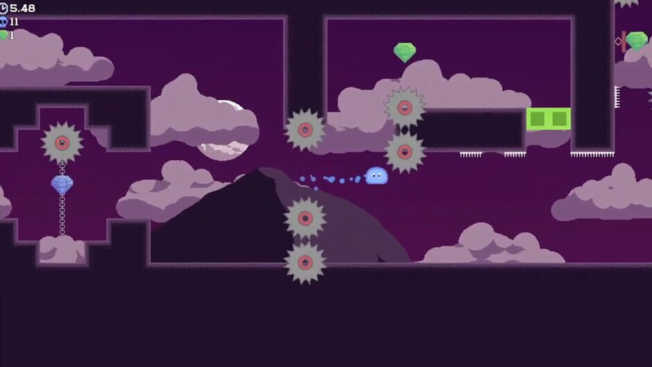 Slime Trials screenshot
