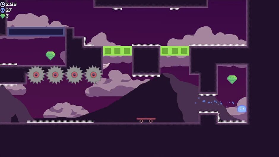 Slime Trials screenshot