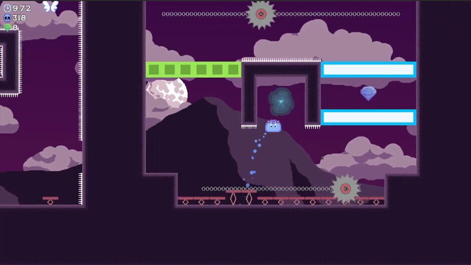 Slime Trials screenshot