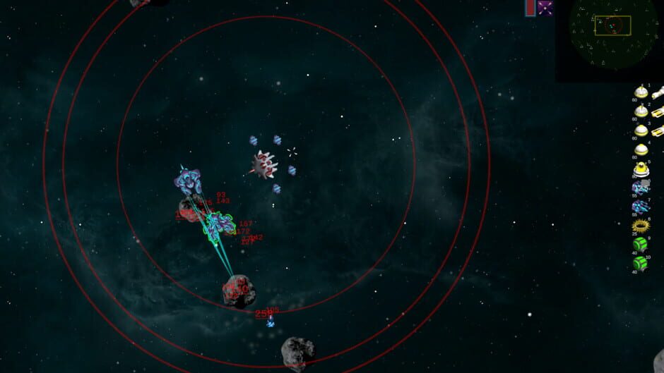 Shattered Void screenshot