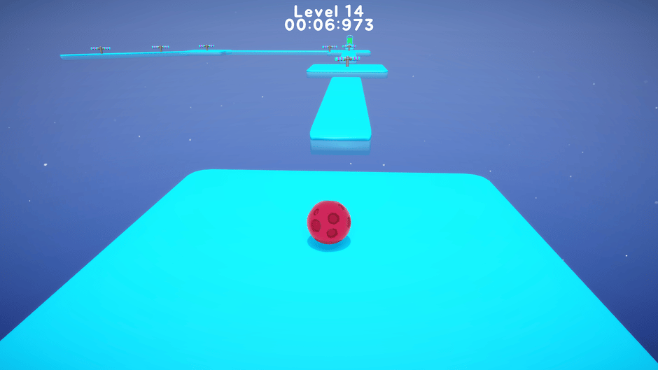 Lofi Ball Screenshot