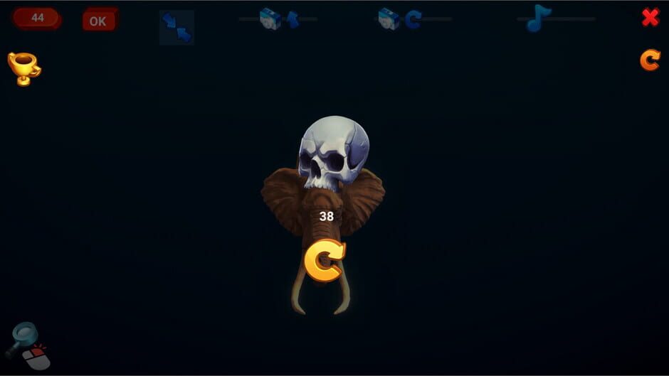 How Much Items: Animals Screenshot