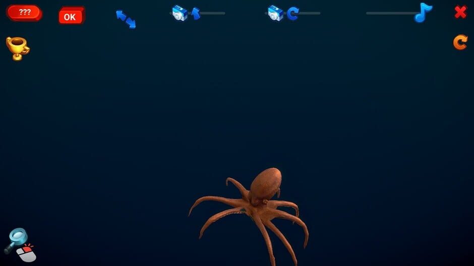 How Much Items: Fishes Screenshot