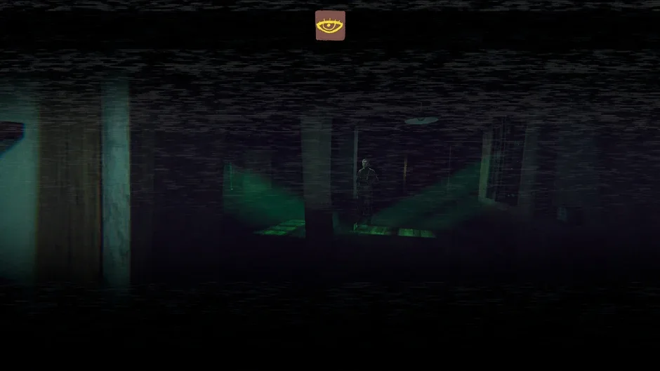Static Dread: The Lighthouse