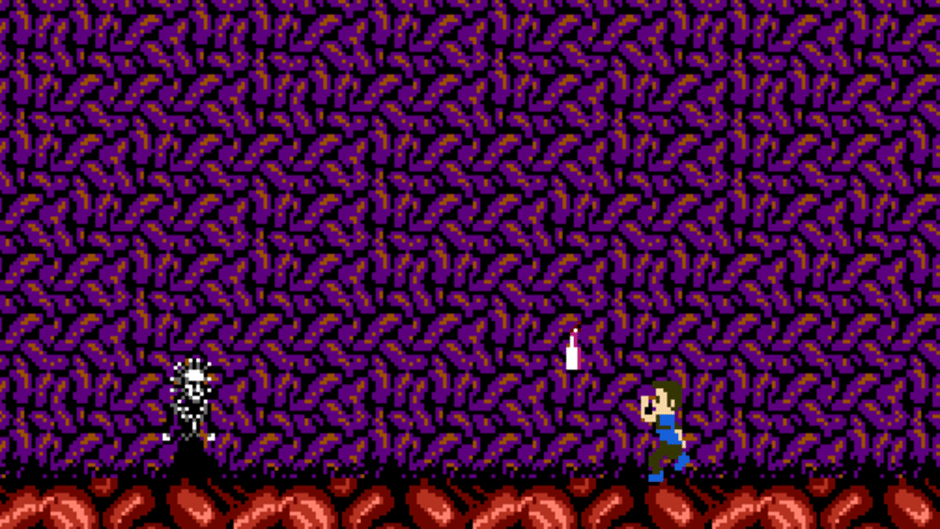All Hell Unleashed Screenshot
