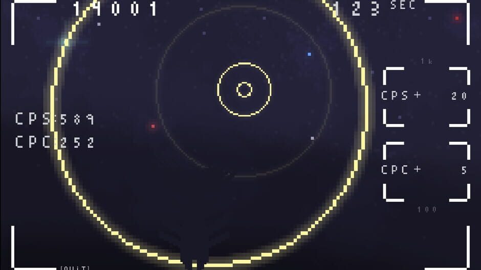 Sattelite screenshot