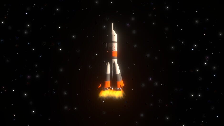 Rocket Hit screenshot