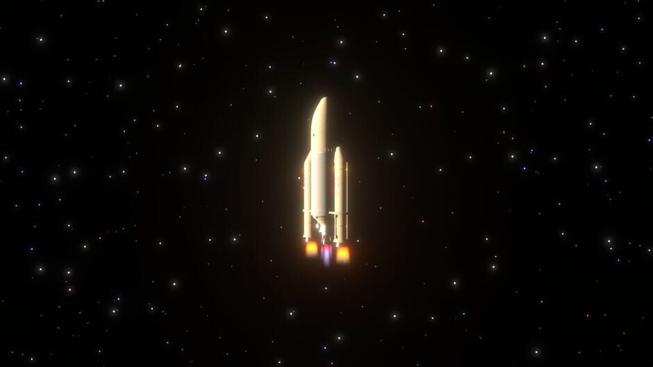 Rocket Hit screenshot