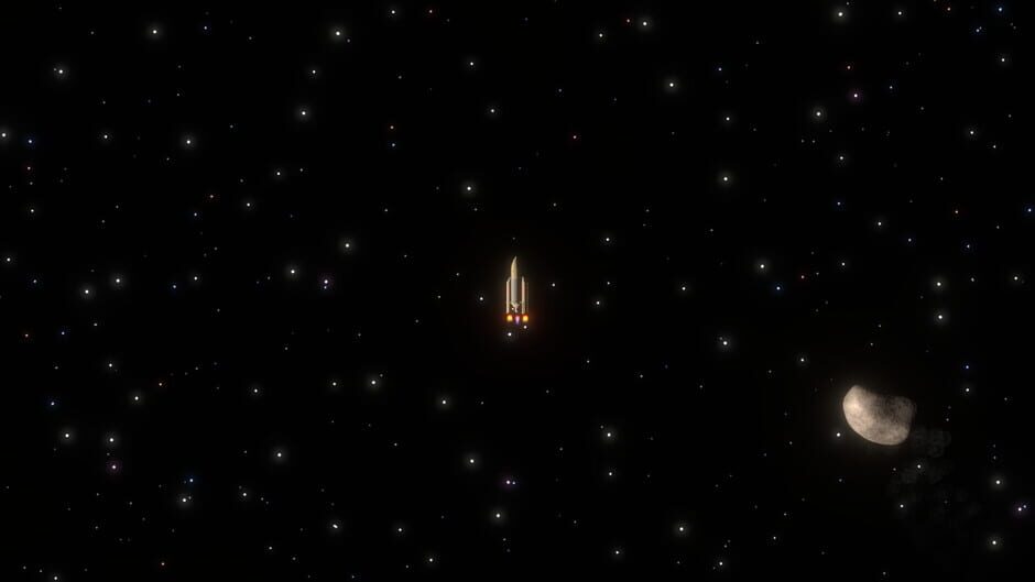 Rocket Hit screenshot