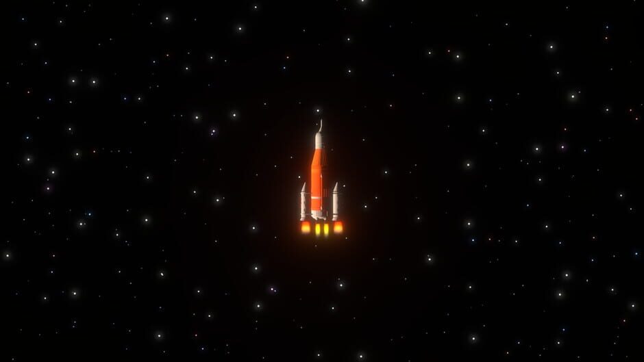 Rocket Hit screenshot