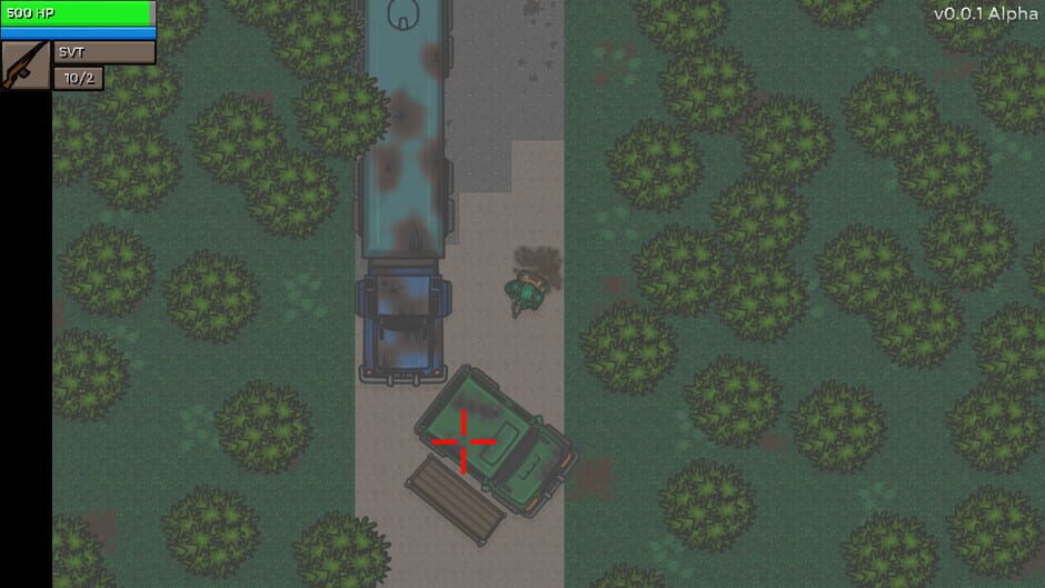 Renounced screenshot