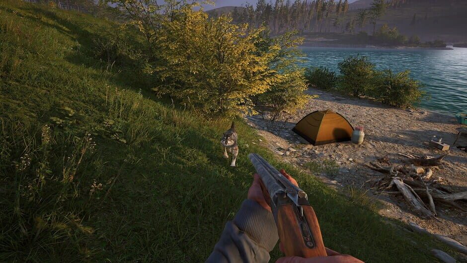 Deadside: Supporter Edition Screenshot