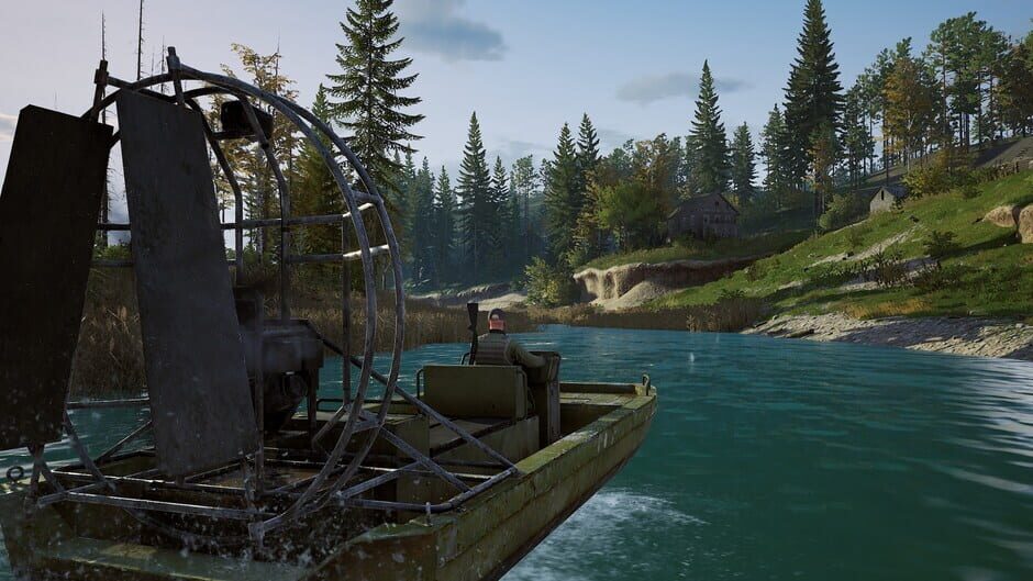 Deadside: Supporter Edition Screenshot