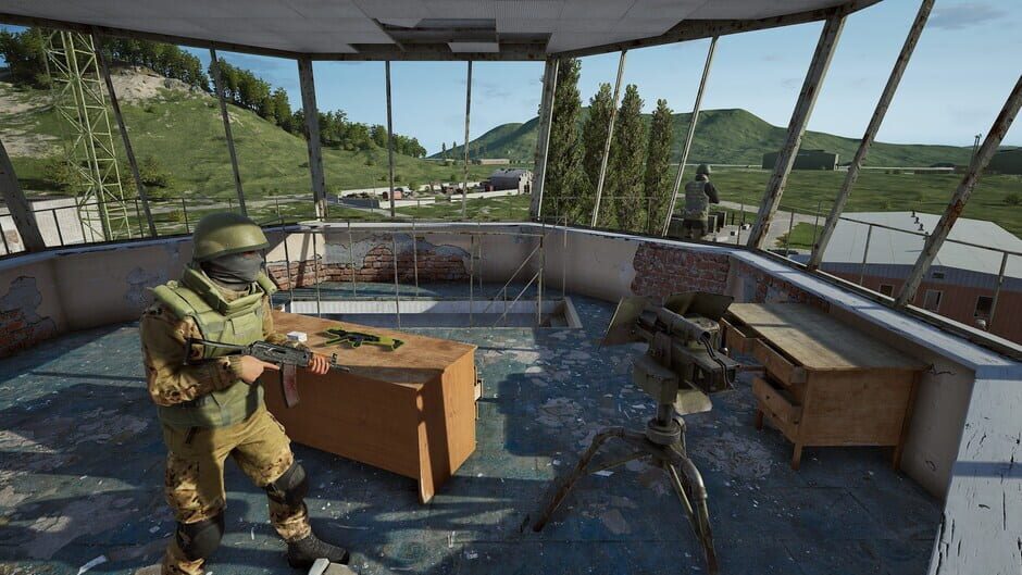 Deadside: Supporter Edition Screenshot