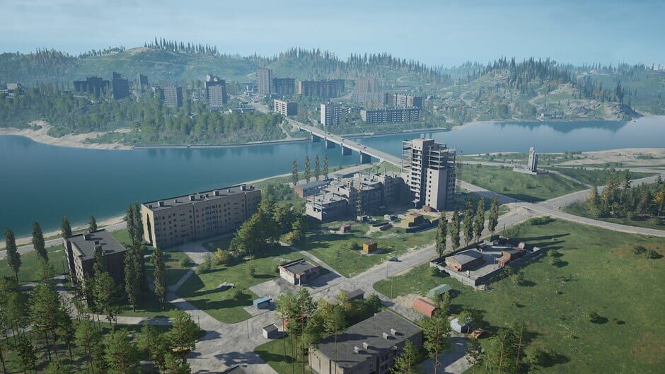 Deadside: Supporter Edition Screenshot