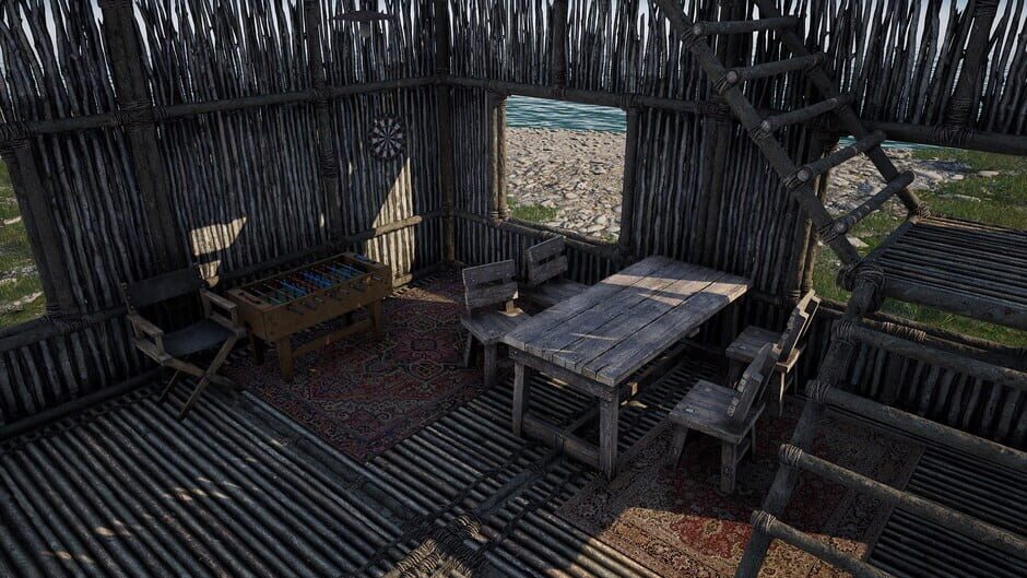 Deadside: Supporter Edition Screenshot