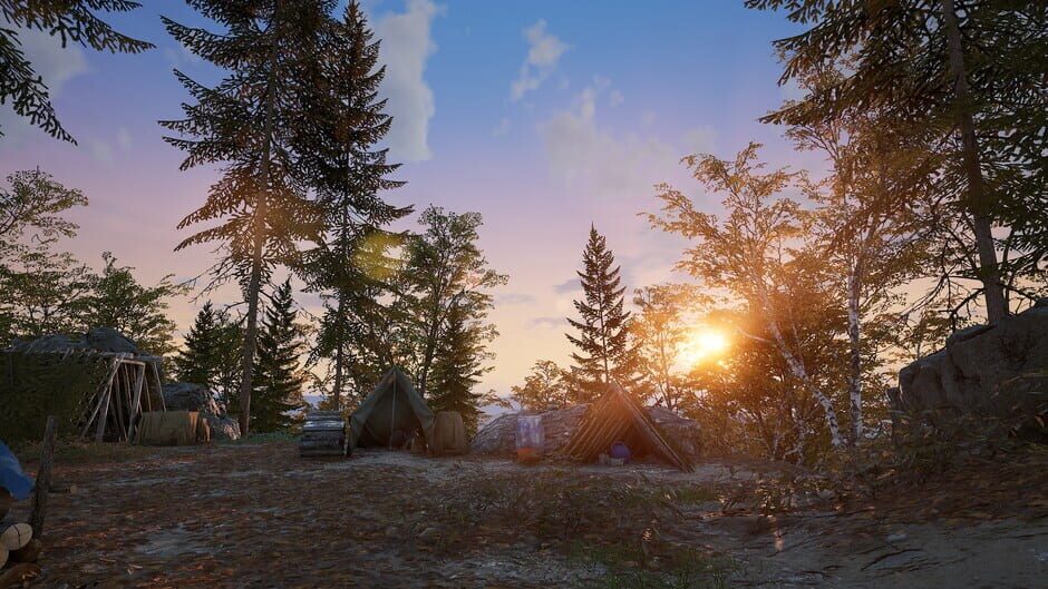 Deadside: Supporter Edition Screenshot